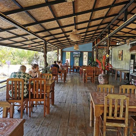 Baannai Lake View Resort Ao Nang Dış mekan fotoğraf