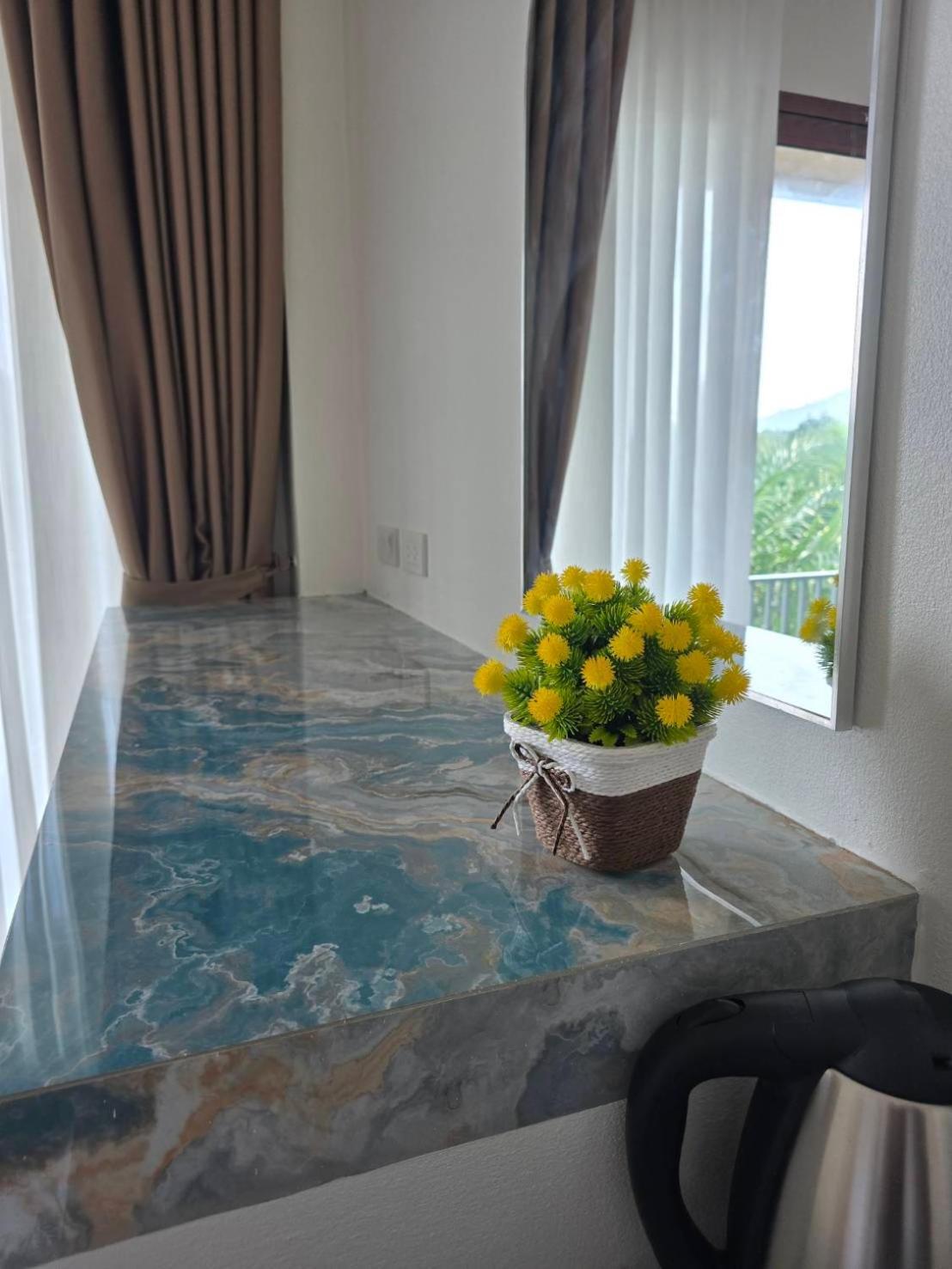 Baannai Lake View Resort Ao Nang Dış mekan fotoğraf