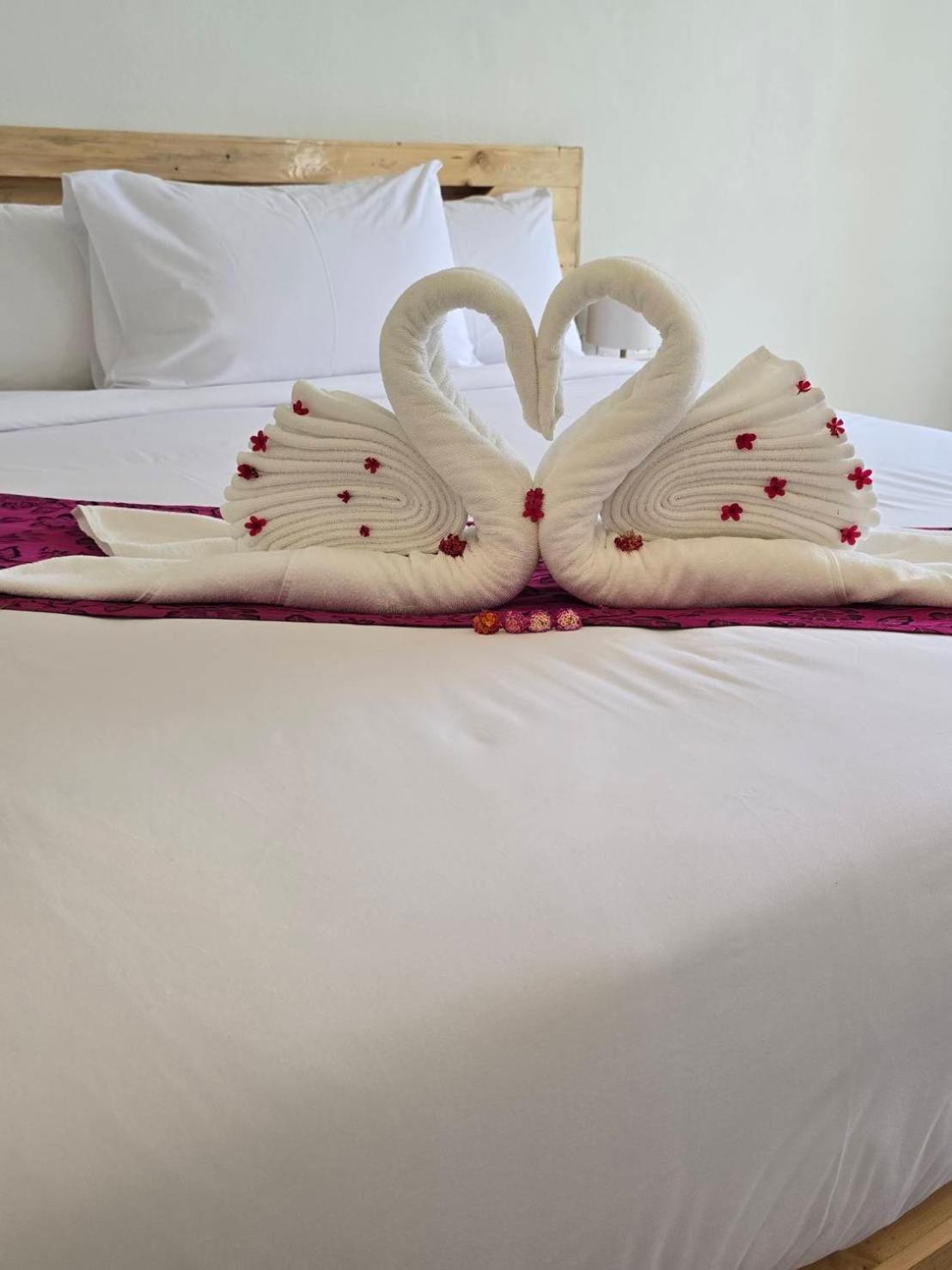 Baannai Lake View Resort Ao Nang Dış mekan fotoğraf